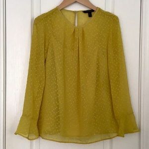 Banana Republic Blouse